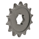 Ritzel, Antriebskettenrad (14 Zähne), MZ RT125, ES125, ES150, TS125, TS150, IWL
